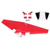 FMS - 70Mm Yak130 Horizontal Stabilizer (FMSPS104RED) - thumbnail