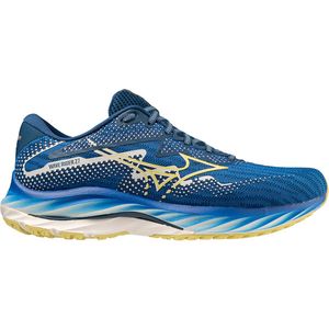 Mizuno Wave Rider 27 Amsterdam