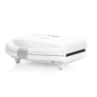 Tosti apparaat Flama 750 W Wit