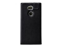 Mobilize Mobilize Classic Gelly Flip Case Sony Xperia XA2 Ultra Black