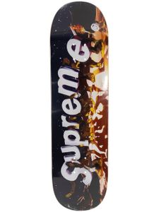 Supreme planche de skateboard Apes - Noir