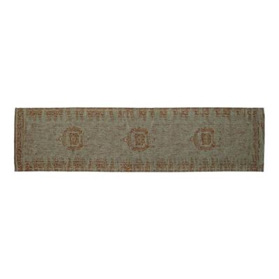 Tapijt DKD Home Decor Katoen (60 x 240 x 1 cm)