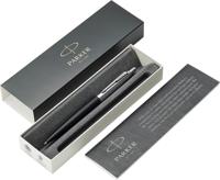 Parker Jotter XL balpen CT, mat zwart, in giftbox