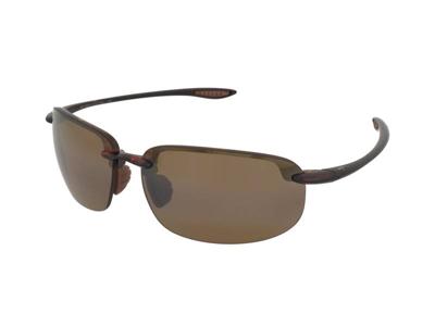 Zonnebrillen Maui Jim Hookipa Xlarge H456-10