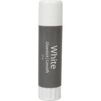 Creativ Company Witte lijmstift, rond, 21 gr, 1 stuk