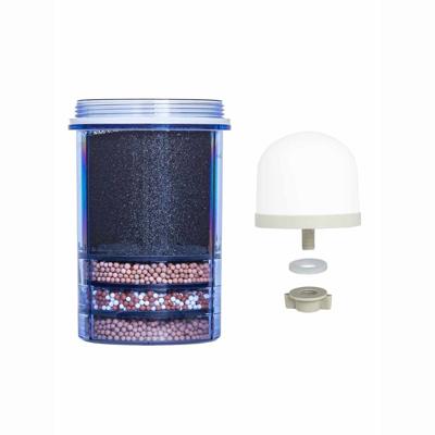 AQV 18 - pH Neutraal Filterset