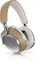 Bowers & Wilkins PX8 bluetooth Over-ear hoofdtelefoon bruin Bowers & Wilkins PX8 bluetooth Over-ear hoofdtelefoon bruin
