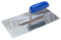 CON:P plakspaan 280x130 rechthoekig rvs - cp781240