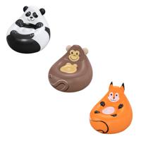 Opblaasbare stoel Bestway 72 x 72 x 64 cm