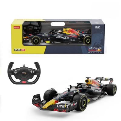 Rastar op afstand bestuurbare Oracle Red Bull Racing RB18 raceauto - 1:12