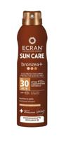 Ecran broncea bruma oil spr spf30