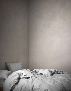 Essenza Essenza Zeva dekbedovertrek Elephant grey 1p set 140x220