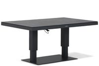 Lifestyle Versatile in hoogte verstelbare tafel 140x90cm - thumbnail