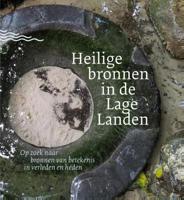 Heilige bronnen in de lage landen (Paperback) - thumbnail