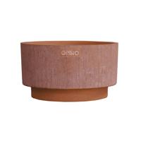 ONNO Collection Capri Terra Candle L Sao Tome 1St ONNO Collection Capri Terra Candle L Sao Tome 1St