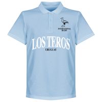 Uruguay Rugby Polo