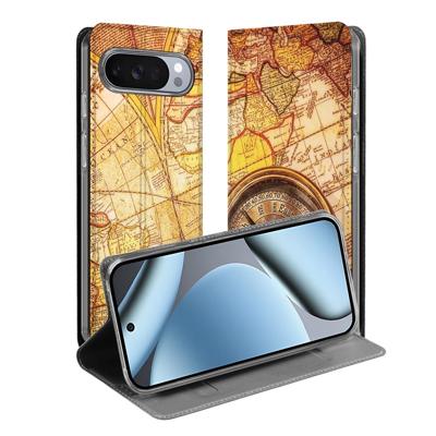 Book Cover Google Pixel 10 | Pixel 10 Pro Kompas