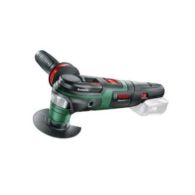 BOSCH AdvancedMulti 18 - 18 V multifunctioneel gereedschap