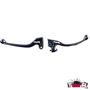 Hevelset Derbi Senda Evo 08-11 zwart
