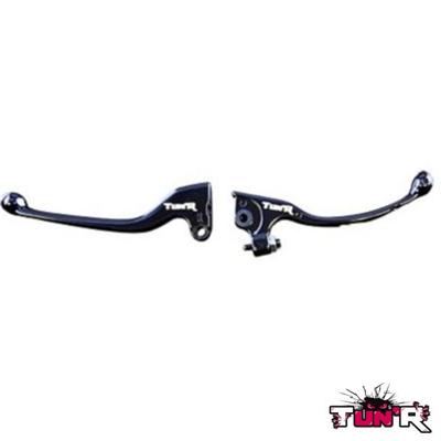 Hevelset Derbi Senda Evo 08-11 zwart