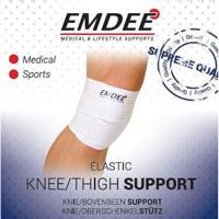 Emdee Elastische Support Bandages Knee/Thigh Support