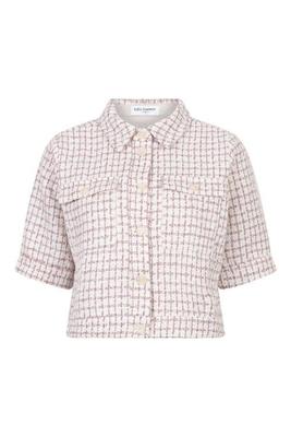 Lofty Manner Top RA44