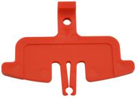 Shimano pad spacer for br-mt520