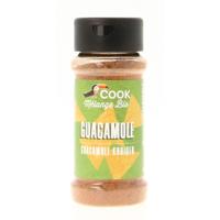 Cook Guacamole kruiden bio 45 Gram