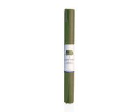 Jade Yoga Voyager Reis Yogamat Eco Rubber Olijfgroen 1.6 mm - (173 x 61 cm) - thumbnail