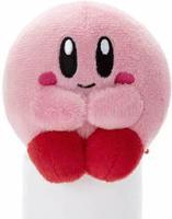 Kirby Chokkori San Pluche - Kirby