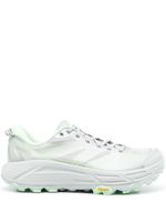 HOKA baskets Mafate Speed 2 - Gris - thumbnail