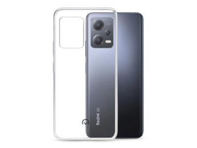 Mobilize Mobilize Gelly Case Xiaomi Redmi Note 12 5G Clear