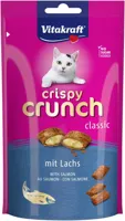 Vitakraft Crispy Crunch zalm 60g