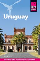Reisgids Uruguay | Reise Know-How Verlag - thumbnail