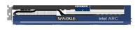 Sparkle Intel Arc A750 TITAN OC Edition 8 GB GDDR6 grafische kaart
