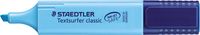 Staedtler Markeerstift Textsurfer Classic blauw - thumbnail