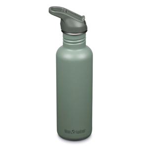 Klean Kanteen Classic 800 ml - Lekvrij Sea Spray