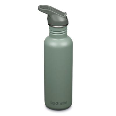 Klean Kanteen Classic 800 ml - Lekvrij Sea Spray