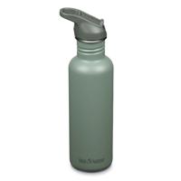 Klean Kanteen Classic 800 ml - Lekvrij Sea Spray