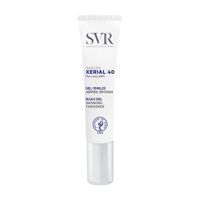 SVR Xérial 40 Nagels Herstellende Gel 10ml