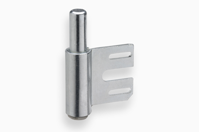Metafranc Paumelle Voor Stalen Kozijnen W - WU0321186