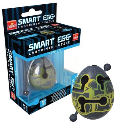Goliath Smart egg Space Capsule