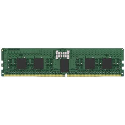Kingston KCS-UC548S8-16G Werkgeheugenset voor PC DDR5 16 GB 1 x 16 GB ECC 4800 MHz 288-pins DIMM CL40 KCS-UC548S8-16G