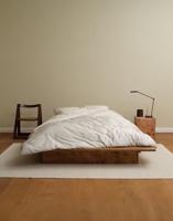 Marc O'Polo Marc O'Polo Loke Kussensloop Oatmeal 60x70