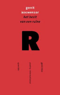 Het bezit van een ruine - Gerrit Kouwenaar - ebook