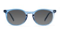Unisex Leesbril Vista Bonita | Sterkte: +2.50 | Kleur: Kelim Blue