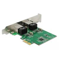 Delock 89999 PCI Express kaart WiFi PCIe