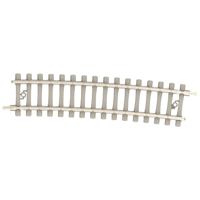 N Minitrix rails T14515 Betonnen dwarsliggers, Gebogen 7.5 ° 10 stuk(s)