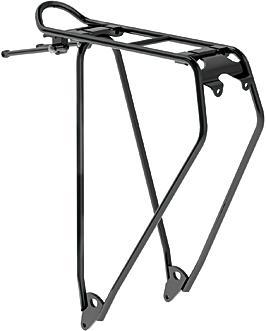 Racktime Hr-traeger light it 28" black