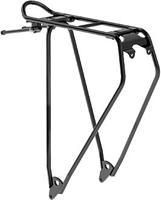 Racktime Hr-traeger light it 28" black